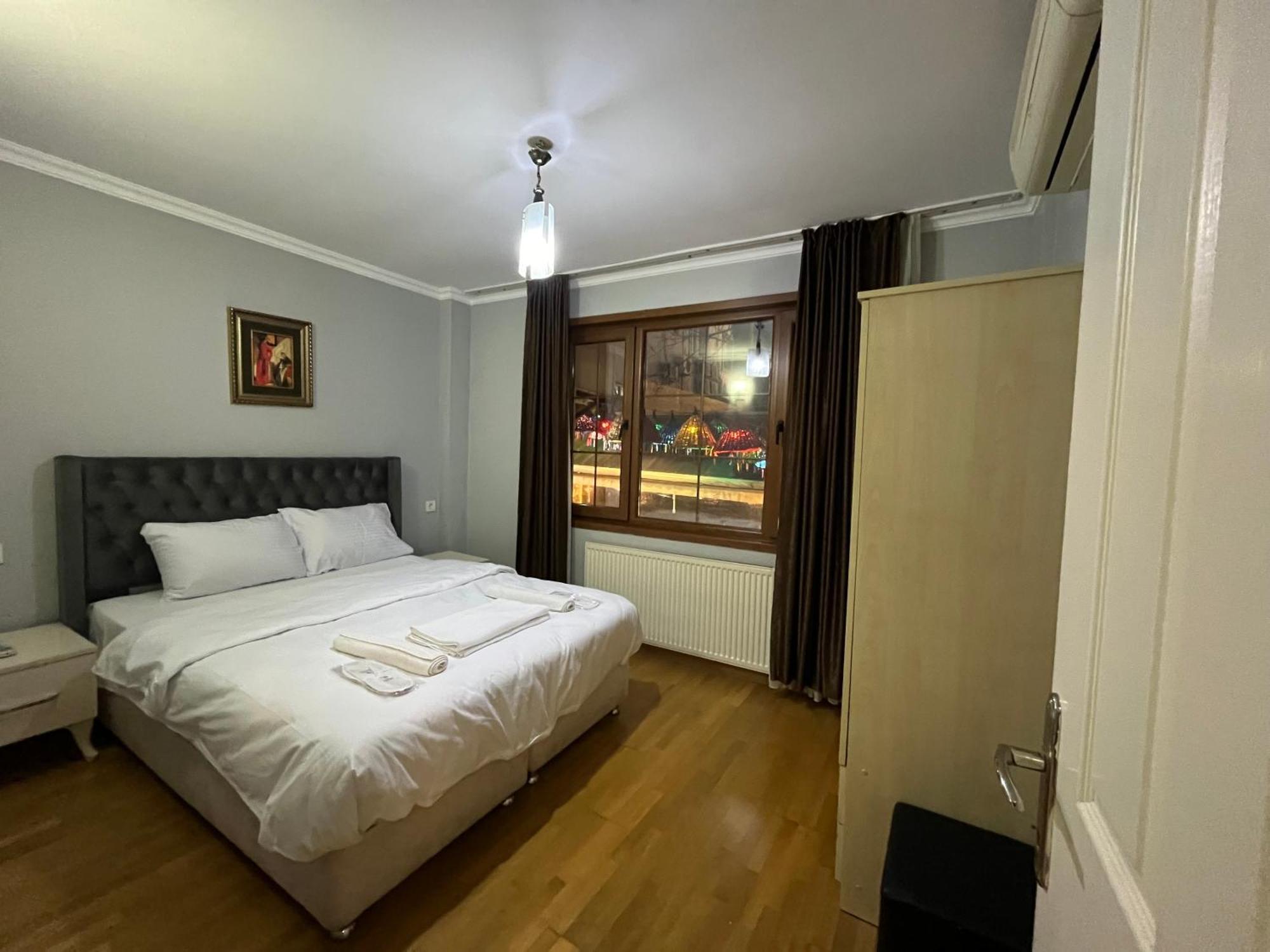 Gulhane Hotel Old City Стамбул Екстер'єр фото