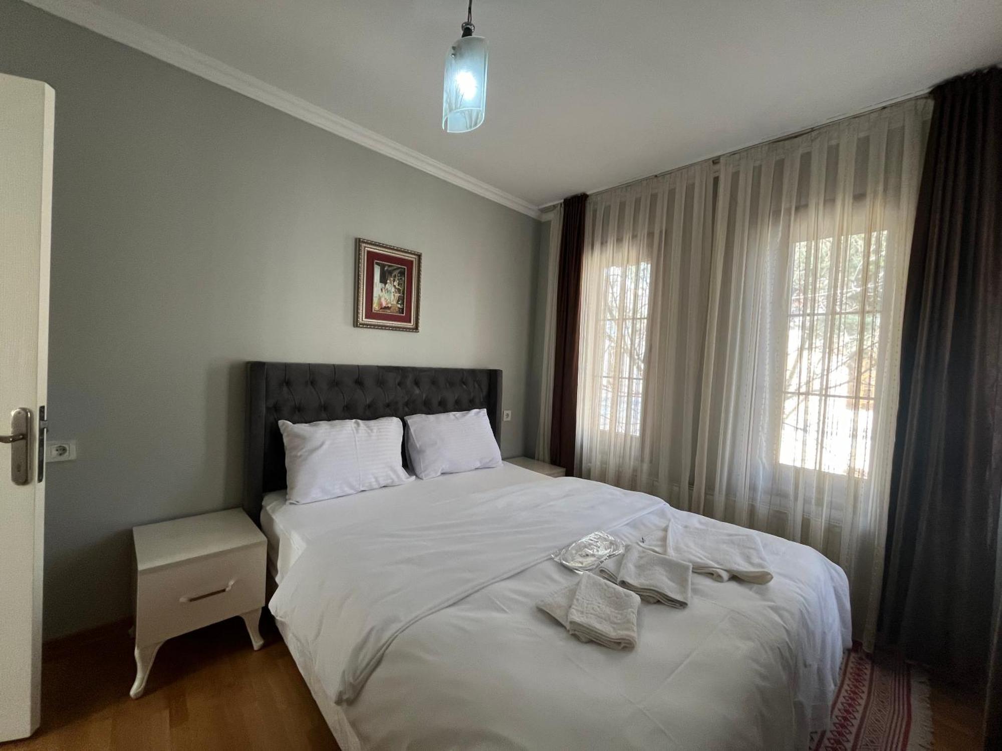 Gulhane Hotel Old City Стамбул Екстер'єр фото