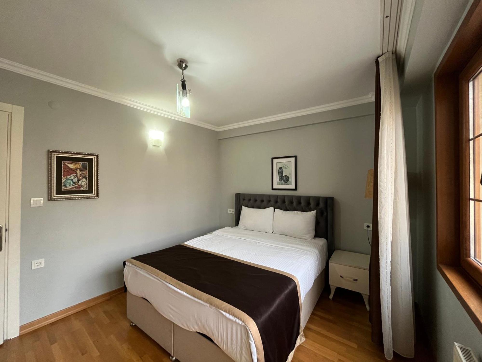 Gulhane Hotel Old City Стамбул Екстер'єр фото