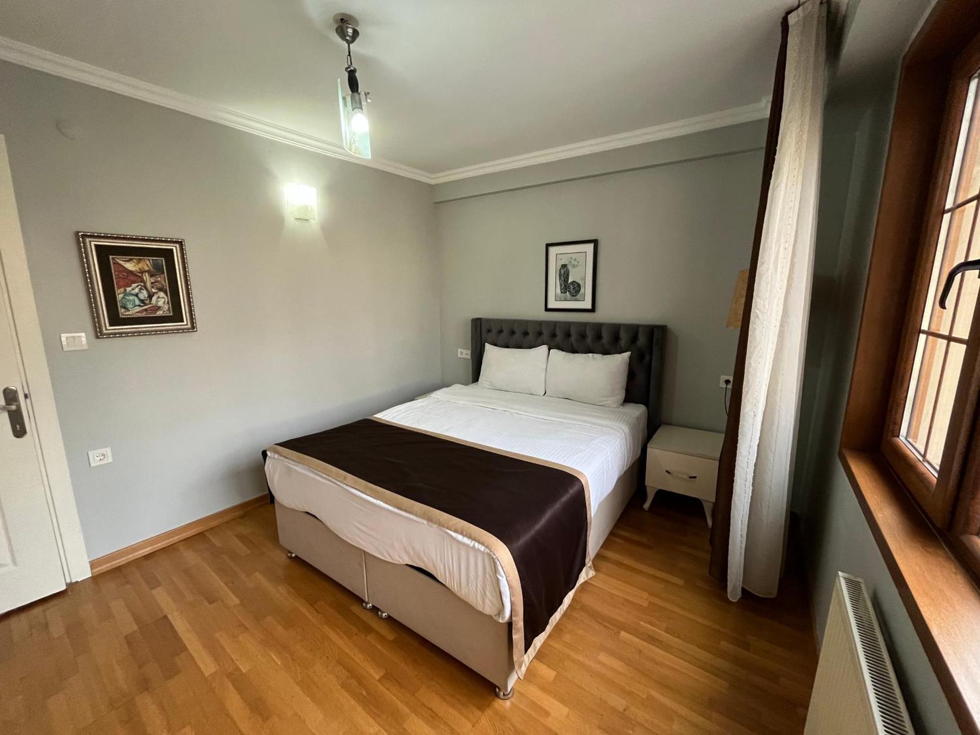 Gulhane Hotel Old City Стамбул Екстер'єр фото