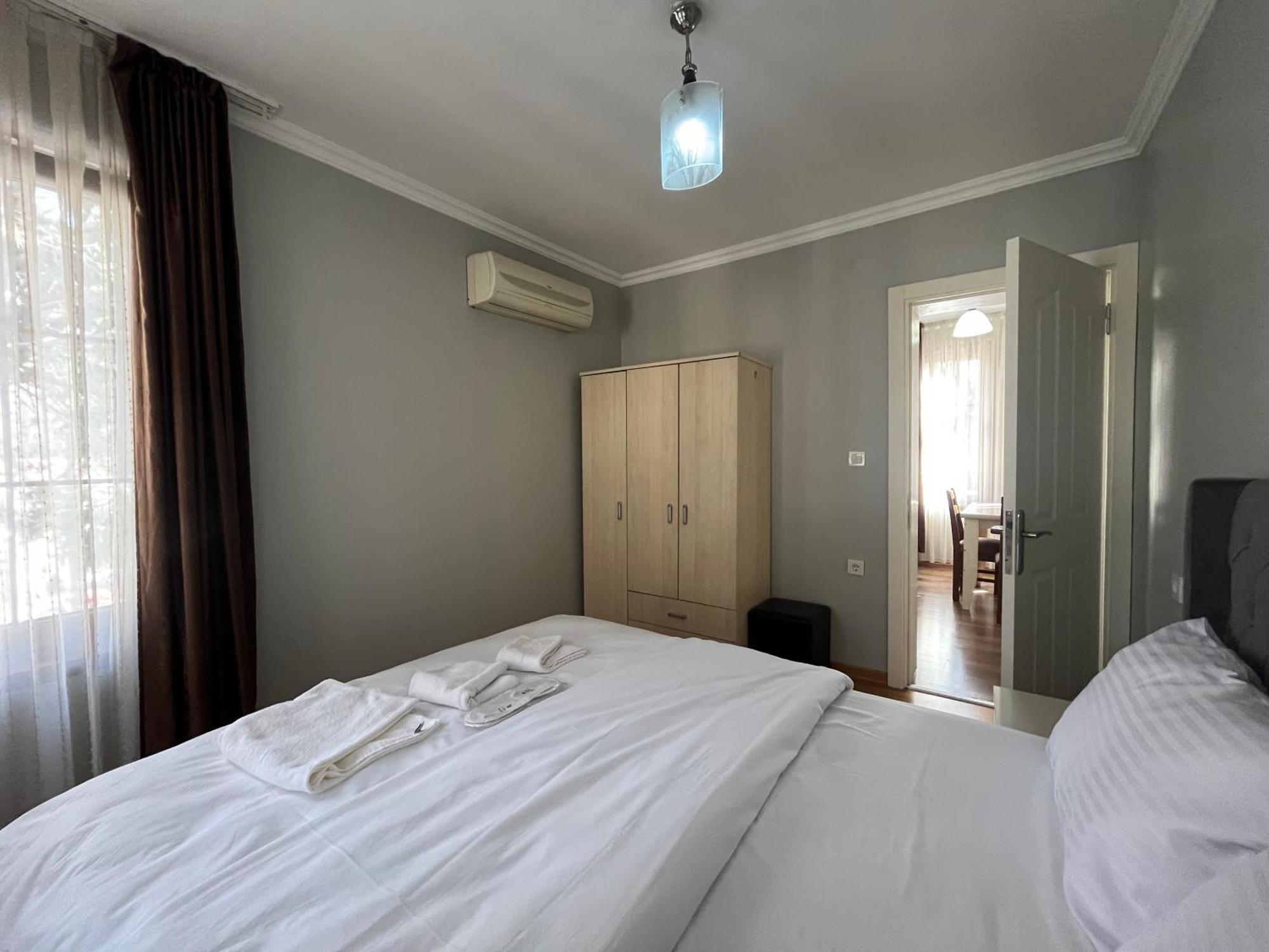 Gulhane Hotel Old City Стамбул Екстер'єр фото